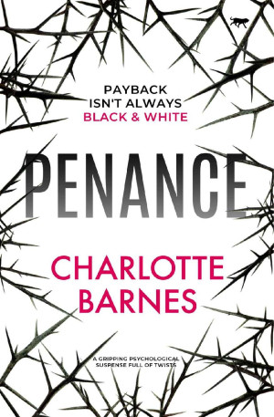 Penance: a gripping psychological suspense full of twists