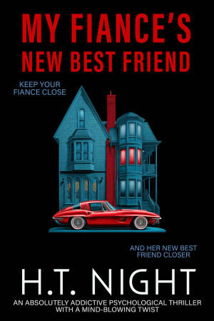 MY FIANCE\'S NEW BEST FRIEND: An absolutely addictive psychological thriller with a mind-blowing twist