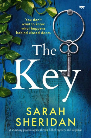 The Key: a stunning psychological thriller full of mystery and suspense