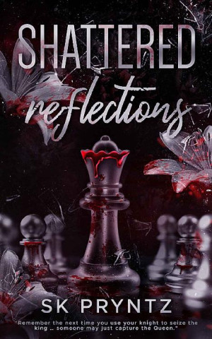 Shattered Reflections: Psychological Dark Romance