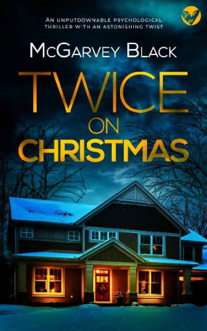 Twice on Christmas: an unputdownable psychological thriller with an astonishing twist