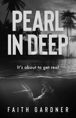 Pearl in Deep: A psychological suspense thriller (The Jolvix Episodes)