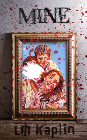 Mine: A Psychological Horror