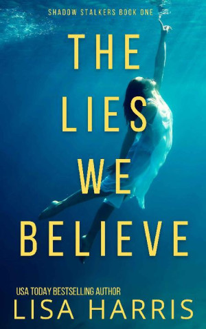 The Lies We Believe: A gripping psychological thriller (Shadow Stalkers Book 1)