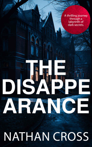 The Disappearance: An addictive psychological thriller