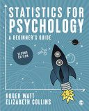 Statistics for Psychology: A Beginner′s Guide