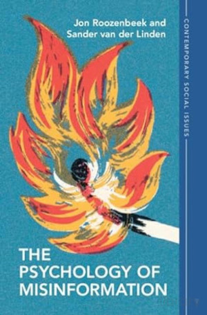 The Psychology of Misinformation (2024)